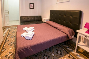 Отель Hostal Balmes Centro  Барселона